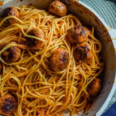 Chicken_meatballs_with_spaghetti