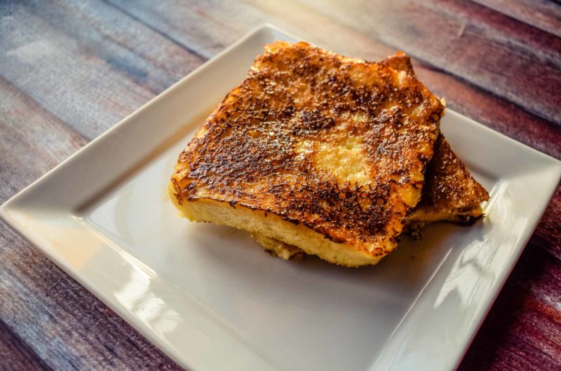 French Toast Recipe